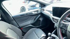 Ford Focus 1.0 EcoBoost ST-Line 5dr Petrol Hatchback